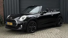 Gebruikt 2017 Mini Cooper Cabriolet Business Cabriolet | € 19.450 (Eerlijke prijs)