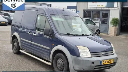 Occasion Ford Transit 90 PK (66 kW) 2007 Van