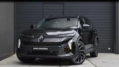 Gebruikt 2025 Renault Scénic Esprit Alpine MPV | € 45.850 (Goede deal)