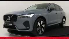 Grijs Gebruikt 2024 Volvo XC60 Plus SUV | € 53.490 (Super prijs)