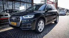 Gebruikt 2020 Audi Q5 S-Line SUV | € 36.950 (Goede deal)