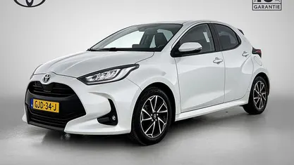 Occasion Toyota Yaris 116 PK (85 kW) 2023 Hatchback