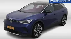 Blauw Gebruikt 2020 VW ID.4 SUV | € 27.950 (Eerlijke prijs)