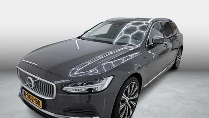 Occasion Volvo V90 Inscription 455 PK (334 kW) 2022 Stationwagen