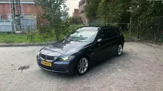 Gebruikt 2005 BMW 330 Executive Stationwagen | € 6.950 (Eerlijke prijs)