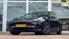 Gebruikt 2022 Tesla Model 3 Standard Range Sedan | € 25.244 (Eerlijke prijs)