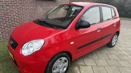 Occasion Kia Picanto 63 PK (46 kW) 2008 Hatchback