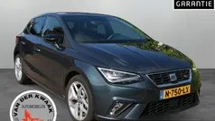 Gebruikt 2021 Seat Ibiza FR Hatchback | € 16.045 (Goede deal)