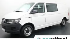 Wit Gebruikt 2018 VW T6 Trendline Van | € 15.840 (Goede deal)