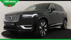 Zwart Gebruikt 2024 Volvo XC90 Ultimate SUV | € 63.890 (Super prijs)
