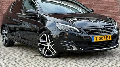 Occasion Peugeot 308 GT 150 PK (110 kW) 2017 Hatchback