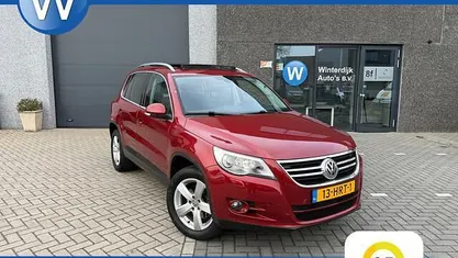 Occasion VW Tiguan Sport 150 PK (110 kW) 2009 SUV