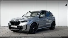 Grijs Gebruikt 2024 BMW X5 M Sport SUV | € 94.900 (Goede deal)
