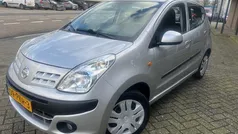 Grijs Gebruikt 2011 Nissan Pixo Acenta Hatchback | € 4.445 (Eerlijke prijs)