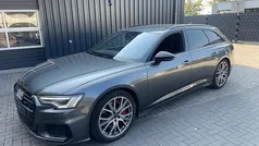 Grijs Gebruikt 2020 Audi A6 Competition Stationwagen | € 38.950 (Super prijs)
