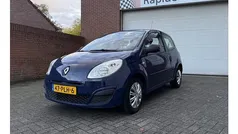 Gebruikt 2008 Renault Twingo Dynamique Hatchback | € 1.149 (Eerlijke prijs)