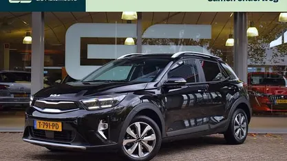 Occasion 2023 Kia Stonic SUV | € 22.403 (Goede deal)