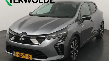 Occasion 2025 Mitsubishi Colt Intense Hatchback | € 23.840 (Eerlijke prijs)