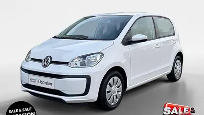Occasion VW up! move up! 60 PK (44 kW) 2017 Hatchback
