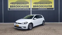 Grijs Gebruikt 2018 VW Golf VII Comfortline Hatchback | € 7.250 (Eerlijke prijs)