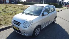 Gebruikt 2007 Kia Picanto First Edition Hatchback | € 1.495 (Goede deal)