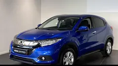 Blauw Gebruikt 2020 Honda HR-V Elegance SUV | € 20.950 (Eerlijke prijs)