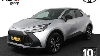 Occasion 2024 Toyota C-HR SUV | € 30.900 (Eerlijke prijs)