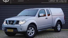 Gebruikt 2007 Nissan Navara Pickup | € 6.900 (Eerlijke prijs)