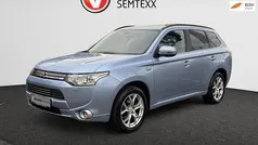 Gebruikt 2014 Mitsubishi Outlander Instyle SUV | € 11.850 (Goede deal)