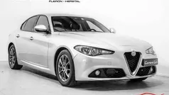 Gebruikt 2017 Alfa Romeo Giulia Sedan | € 20.900 (Goede deal)