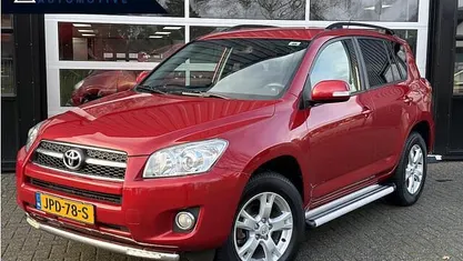 Occasion Toyota RAV4 158 PK (116 kW) 2009 SUV