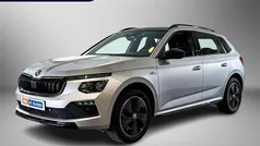 Gebruikt 2024 Skoda Kamiq Monte Carlo SUV | € 29.995 (Eerlijke prijs)
