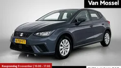 Gebruikt 2021 Seat Ibiza Business Hatchback | € 15.900 (Eerlijke prijs)