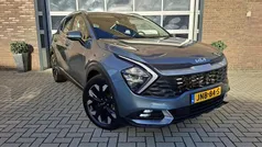 Gebruikt 2022 Kia Sportage SUV | € 27.950 (Super prijs)