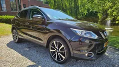 Gebruikt 2014 Nissan Qashqai Tekna SUV | € 7.999 (Super prijs)