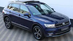 Gebruikt 2019 VW Tiguan Highline SUV | € 28.945 (Super prijs)