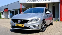 Gebruikt 2016 Volvo V60 Business Edition Stationwagen | € 14.950 (Eerlijke prijs)
