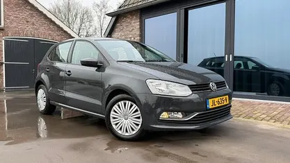 Occasion VW Polo Comfortline 90 PK (66 kW) 2016 Hatchback