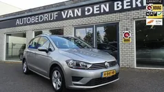 Gebruikt 2014 VW Golf Sportsvan Comfortline MPV | € 11.950 (Goede deal)