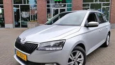 Gebruikt 2019 Skoda Fabia Style Stationwagen | € 14.445 (Eerlijke prijs)