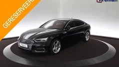 Gebruikt 2019 Audi A5 Sportback Design Hatchback | € 25.945 (Super prijs)