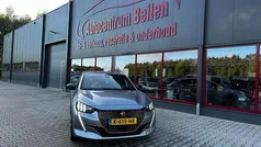 Gebruikt 2020 Peugeot e-208 GTi Hatchback | € 13.999 (Eerlijke prijs)