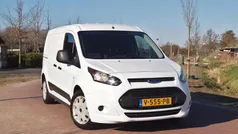 Gebruikt 2018 Ford Transit Trend Van | € 9.731 (Eerlijke prijs)