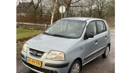 Occasion Hyundai Atos Active 63 PK (46 kW) 2007 Hatchback