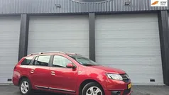 Gebruikt 2015 Dacia Logan MCV Prestige MPV | € 4.999 (Eerlijke prijs)