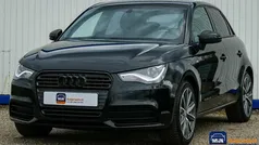 Gebruikt 2013 Audi A1 Sportback Admired Hatchback | € 6.445 (Eerlijke prijs)