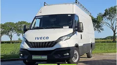 Gebruikt 2021 Iveco Daily Van | € 28.950 (Super prijs)