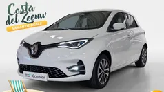 Gebruikt 2020 Renault Zoe Intens Hatchback | € 14.440 (Goede deal)