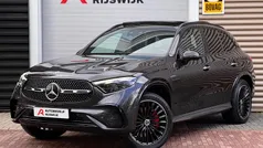 Grijs Gebruikt 2022 Mercedes GLC400d AMG SUV | € 66.950 (Goede deal)