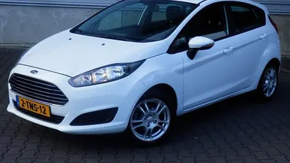 Occasion Ford Fiesta Style 65 PK (47 kW) 2014 Hatchback